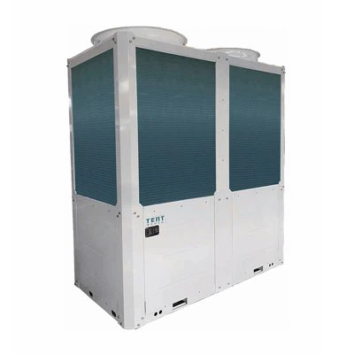 צ'ילר מודולרי בטמפרטורה נמוכה וחימום חזק